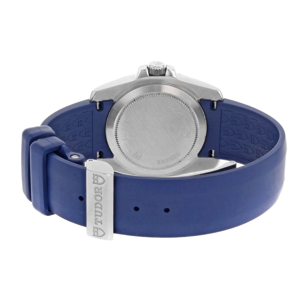 4th image of TUDOR 24030 Wristwatch, PreOwned condition