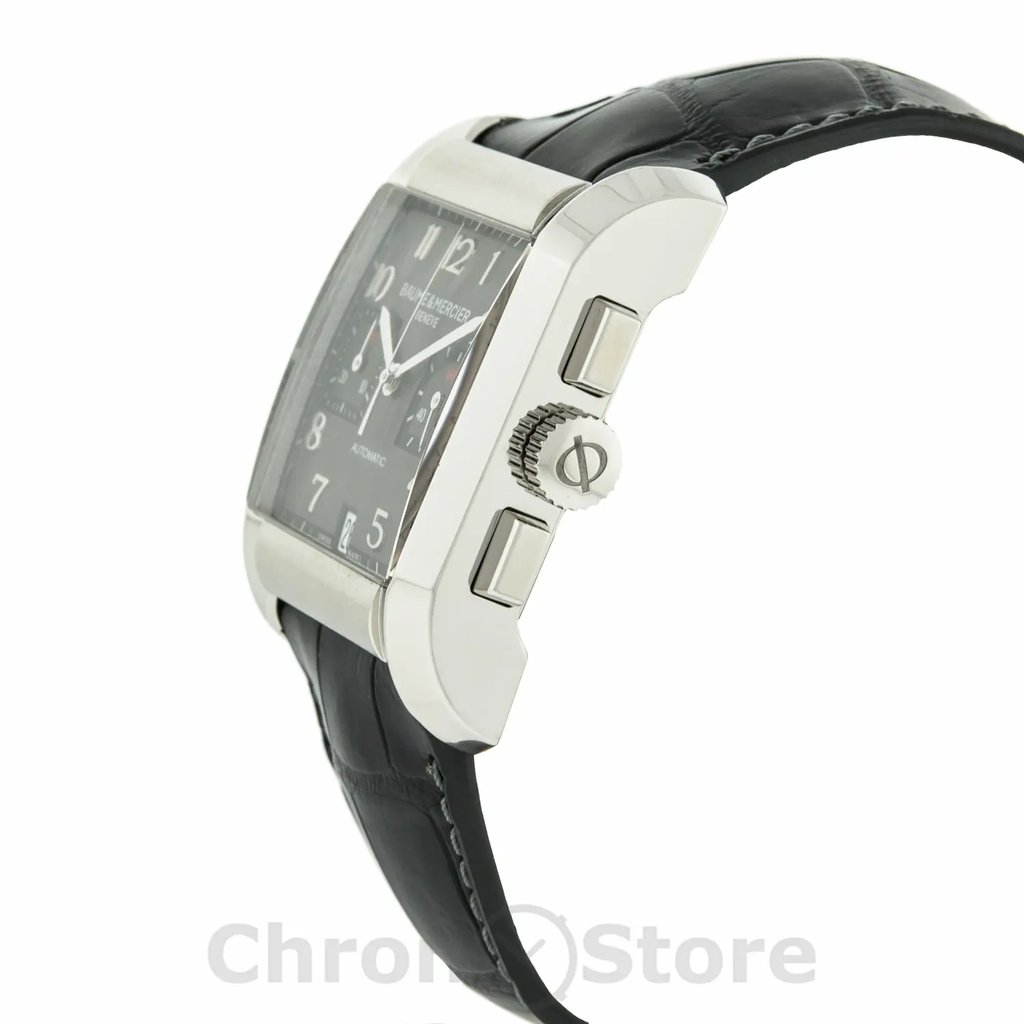 2nd image of Baume & Mercier 10030 Wristwatch, Unworn condition