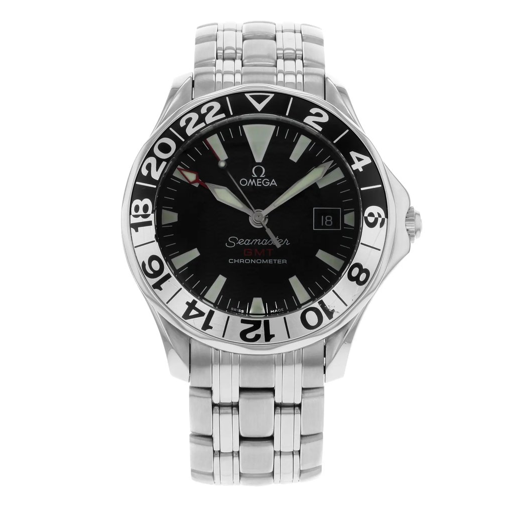 1st image of OMEGA 2534.5 Wristwatch, PreOwned condition
