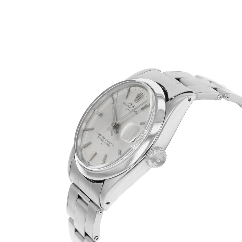 3rd image of Rolex 1500 Wristwatch, PreOwned condition