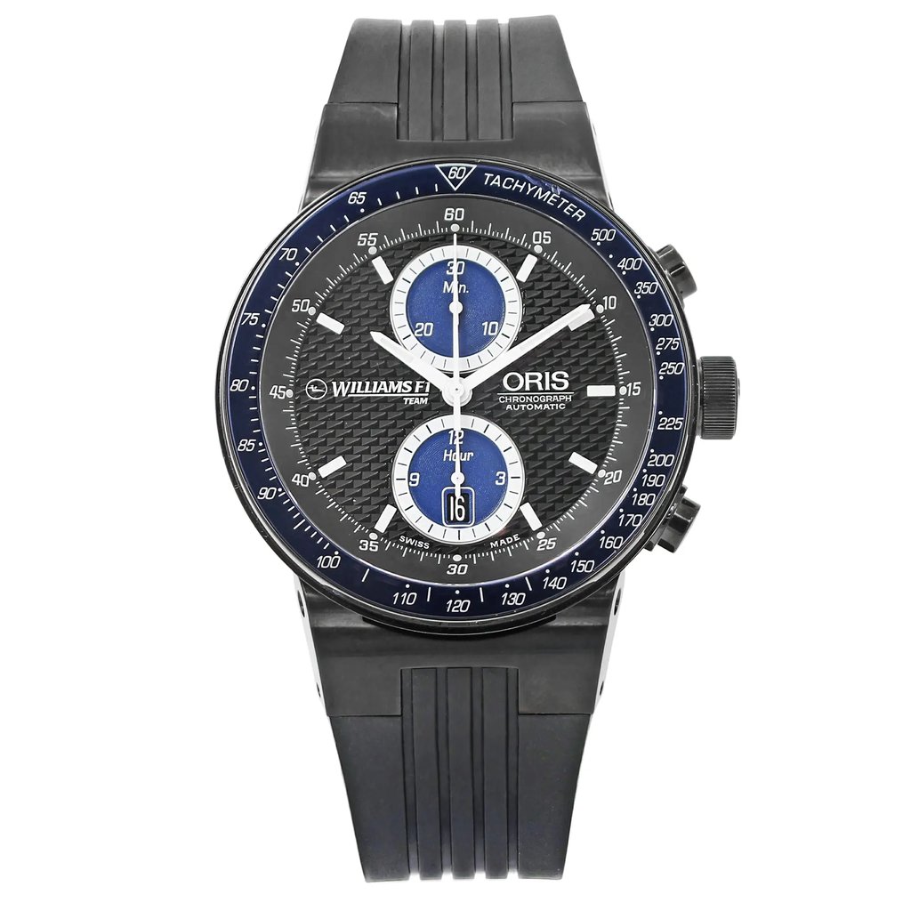 1st image of Oris TAG Heuer Formula 1 Wristwatch, PreOwned condition