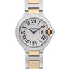 2nd image of Cartier W69007Z3 Wristwatch, PreOwned condition