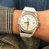 7th image of OMEGA Omega Constellation Wristwatch, Unworn condition