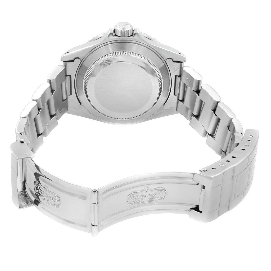 6th image of Rolex 16610 Wristwatch, PreOwned condition