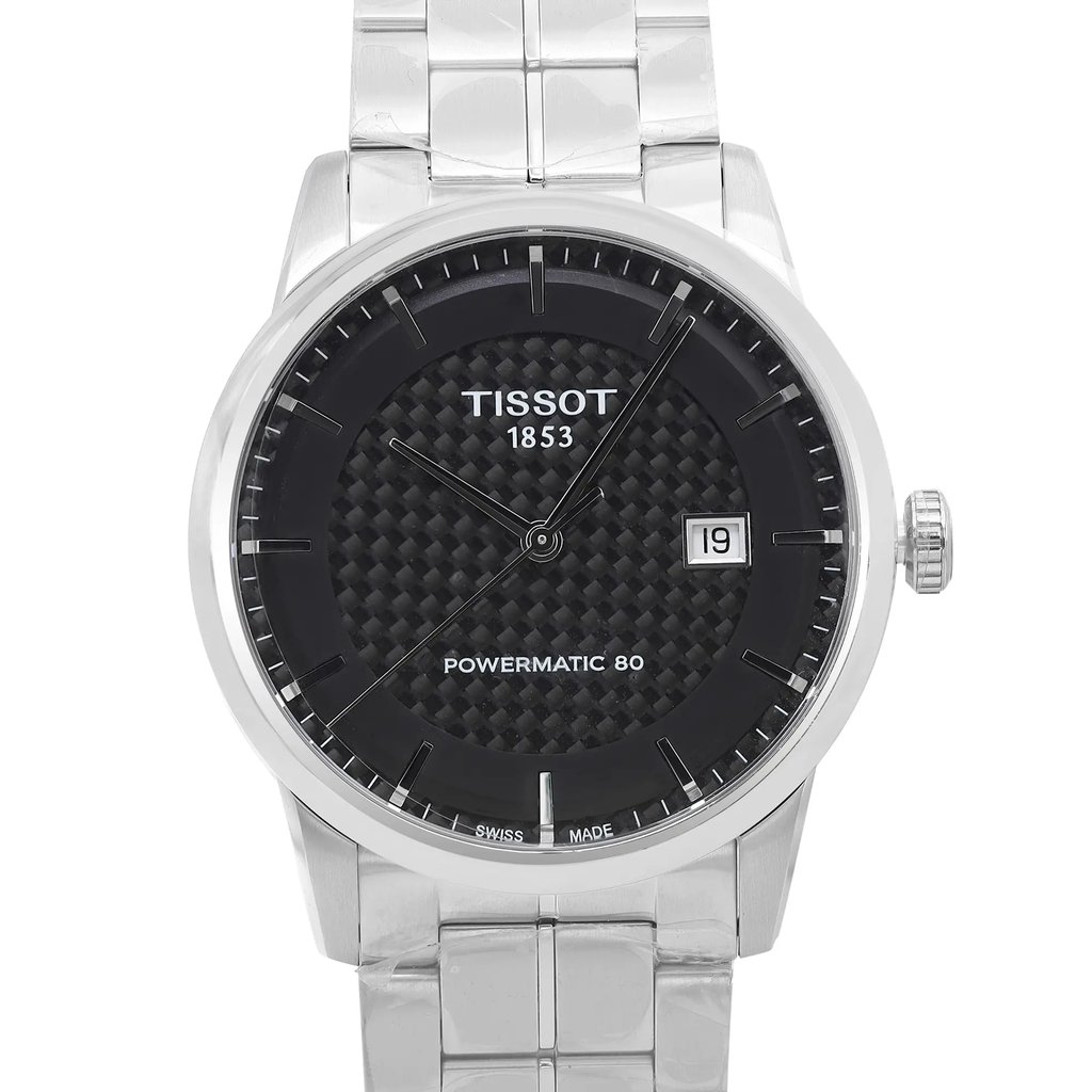 2nd image of Tissot Tissot Powermatic 80 Wristwatch, Unworn condition