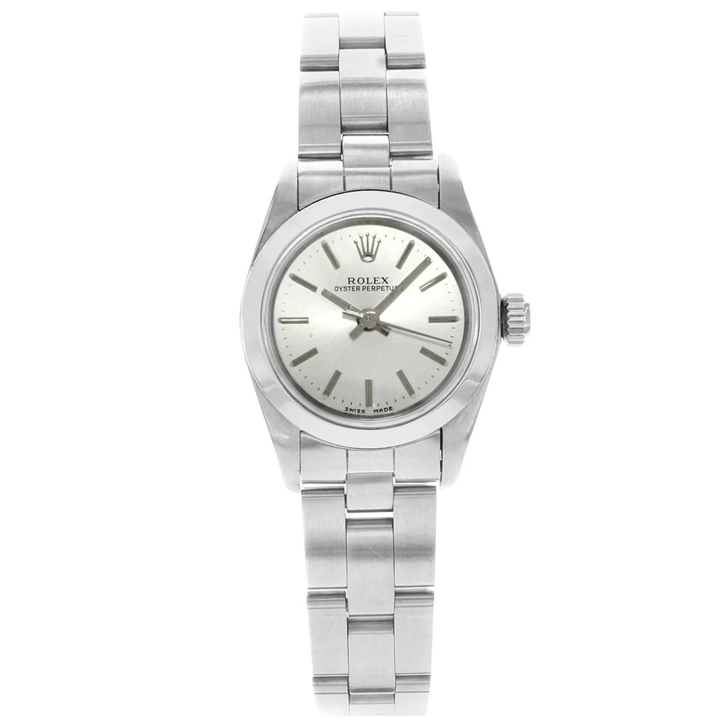 1st image of Rolex 67180 Wristwatch, PreOwned condition