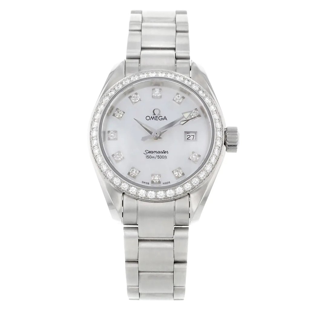 1st image of OMEGA 2579.75 Wristwatch, DisplayModel condition