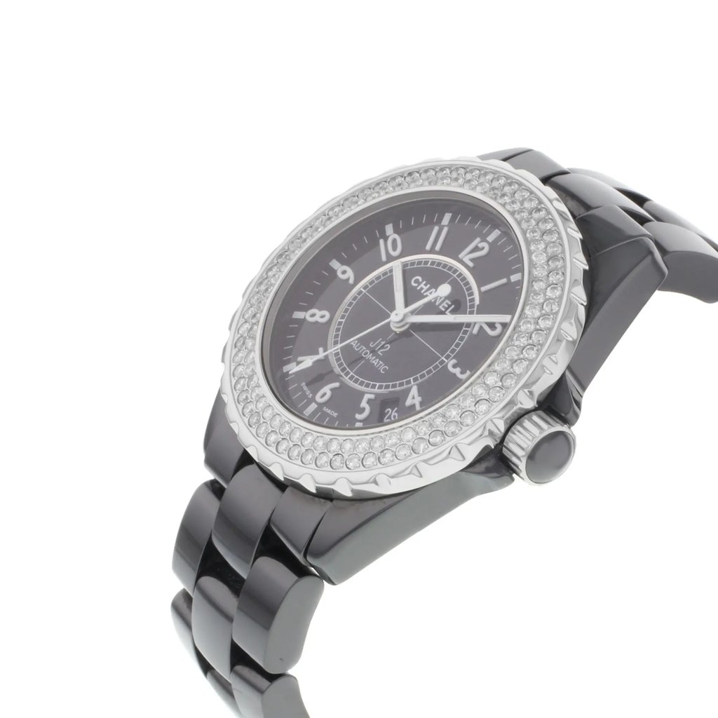 3rd image of Chanel N/A Wristwatch, PreOwned condition