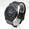 View Of Crown Facing Side Of Hublot 515.CM.1040.LR.SHC13 Ceramic,Titanium Watch Pre Owned Condition