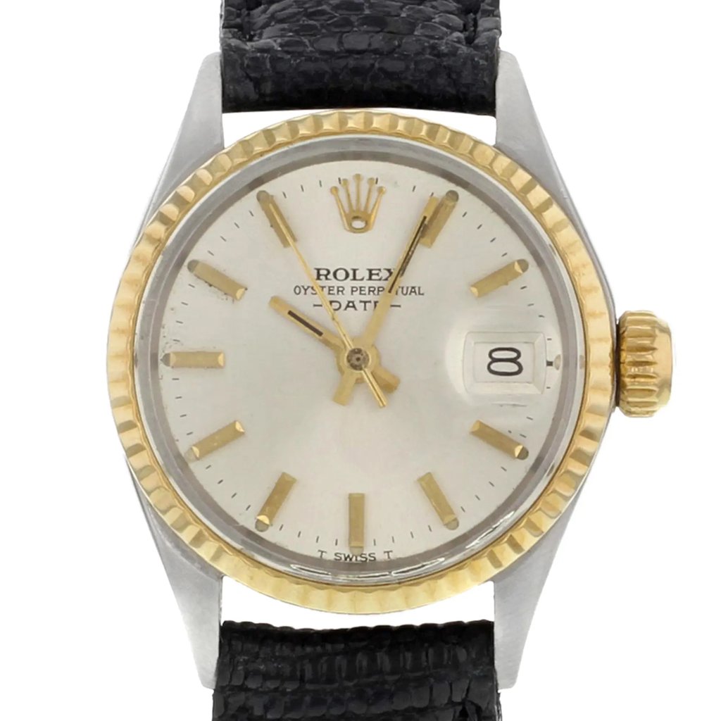 2nd image of Rolex Wristwatch, PreOwned condition
