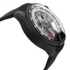 4th image of hyt  HYT H4 Gotham Wristwatch, Unworn condition