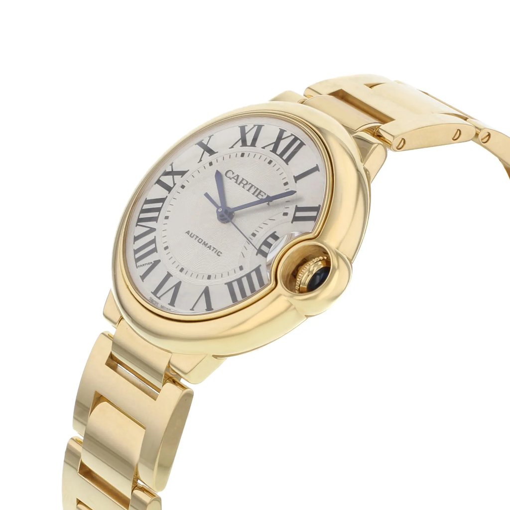 3rd image of Cartier W69003Z2 Wristwatch, PreOwned condition