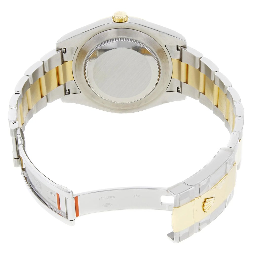 6th image of Rolex 116333 ido Wristwatch, DisplayModel condition