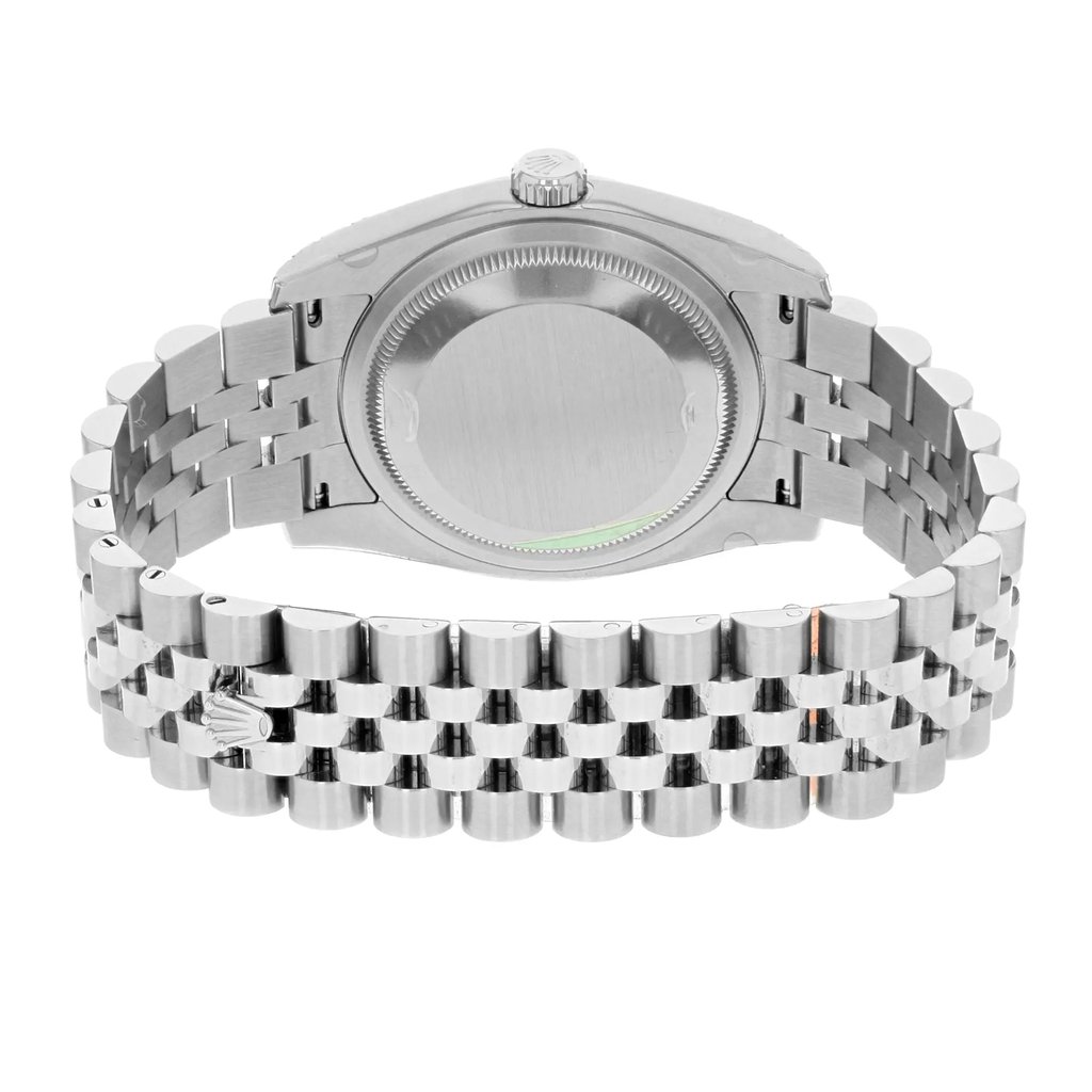 4th image of Rolex 116234 BKJDJ Wristwatch, Unworn condition