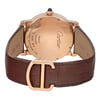 5th image of Cartier Cartier Rotonde Wristwatch, PreOwned condition