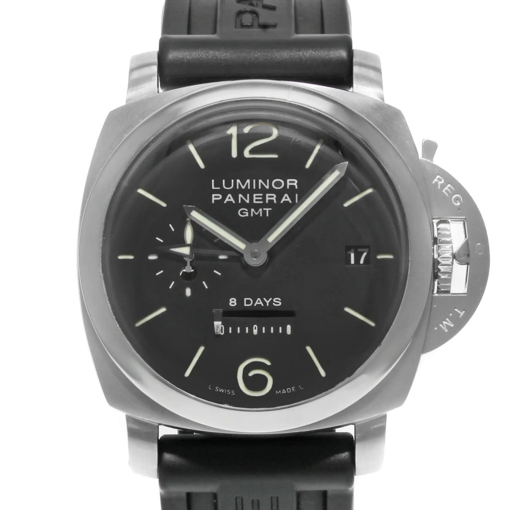 2nd image of Panerai PAM00233 Wristwatch, PreOwned condition