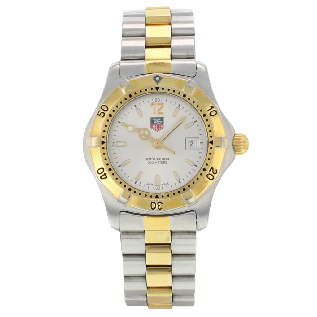 1st image of TAG Heuer WK1320.BB0316 Wristwatch, PreOwned condition
