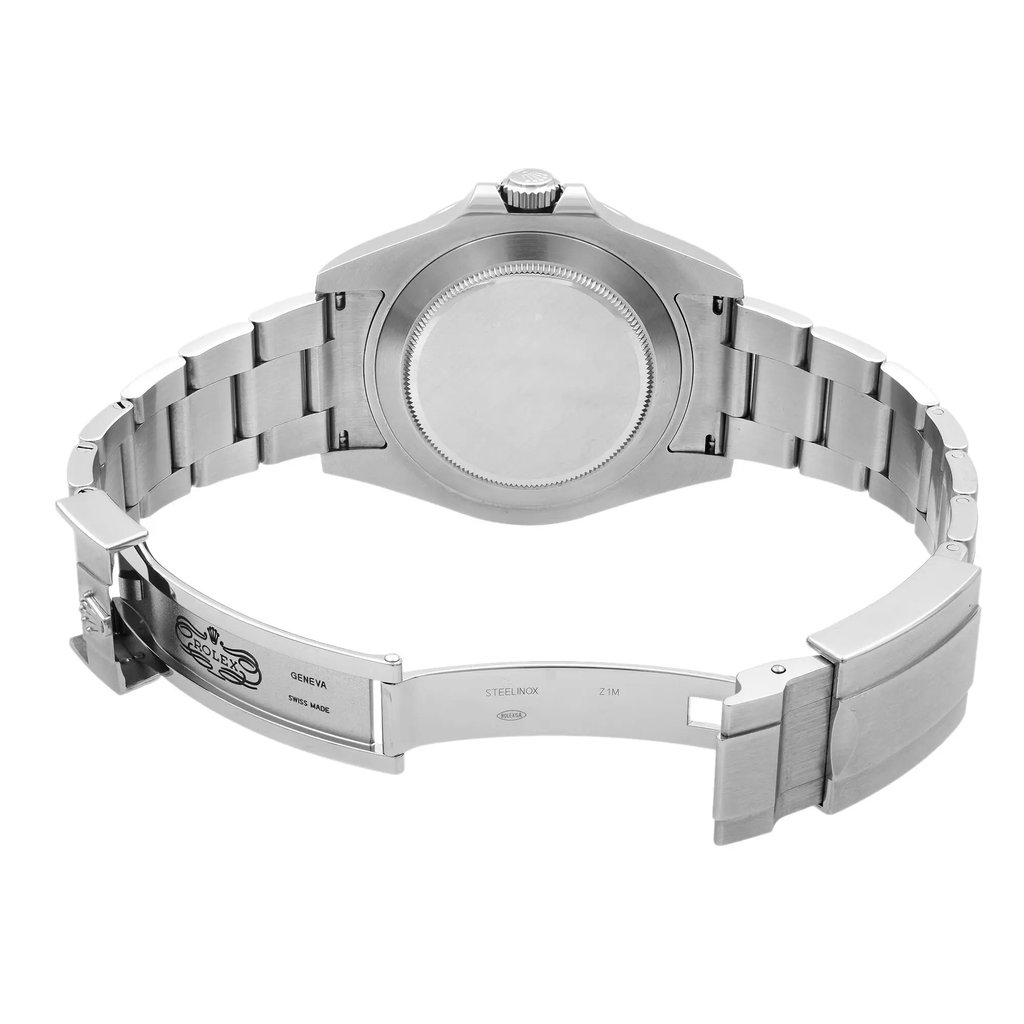6th image of Rolex Rolex Explorer 216570 Wristwatch, PreOwned condition