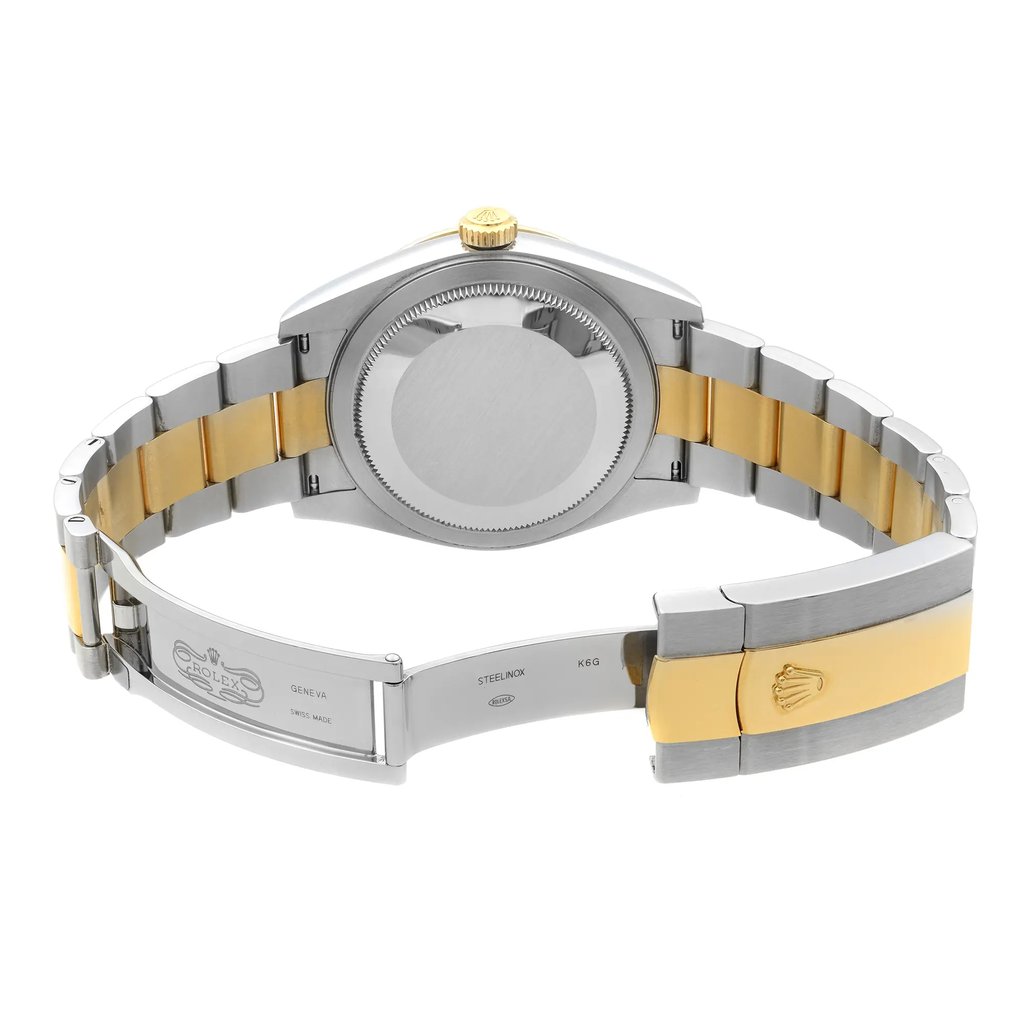 6th image of Rolex  Rolex Sky-Dweller 326933 Wristwatch, Unworn condition
