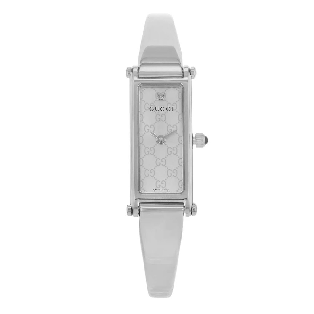 1st image of Gucci YA015563 Wristwatch, DisplayModel condition