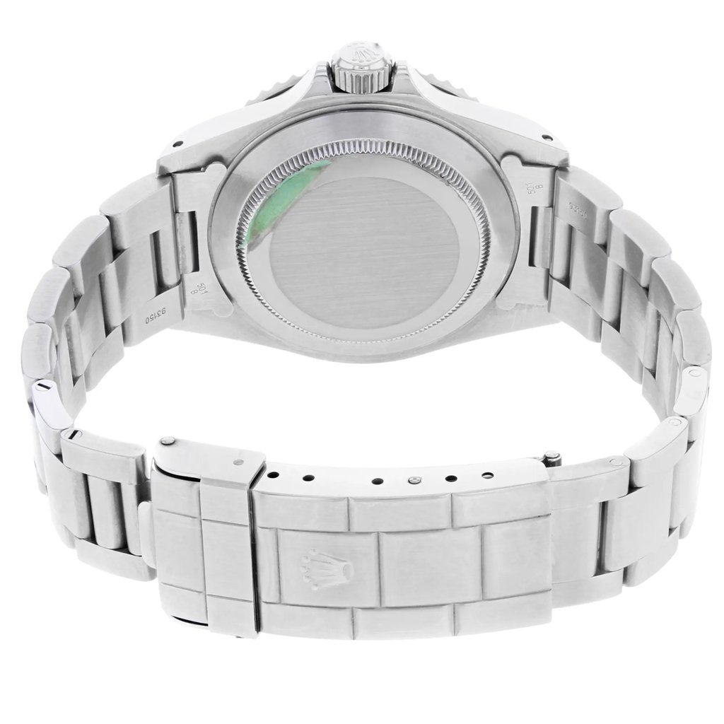 5th image of Rolex 14060 Wristwatch, PreOwned condition