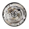 Up Close Front Facing Picture Of Breitling AB0521U0/A755-441X Stainless Steel Watch Display Model Condition