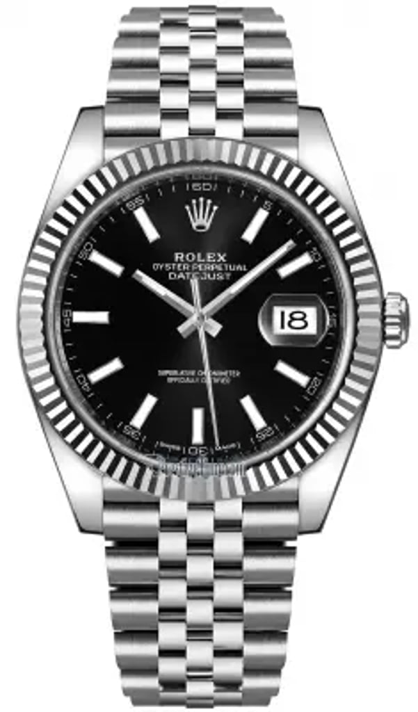 1st image of Rolex Wristwatch, Unworn condition