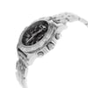 View Of Crown Facing Side Of Breitling AB014012/BC04-378A Stainless Steel Watch Pre Owned Condition