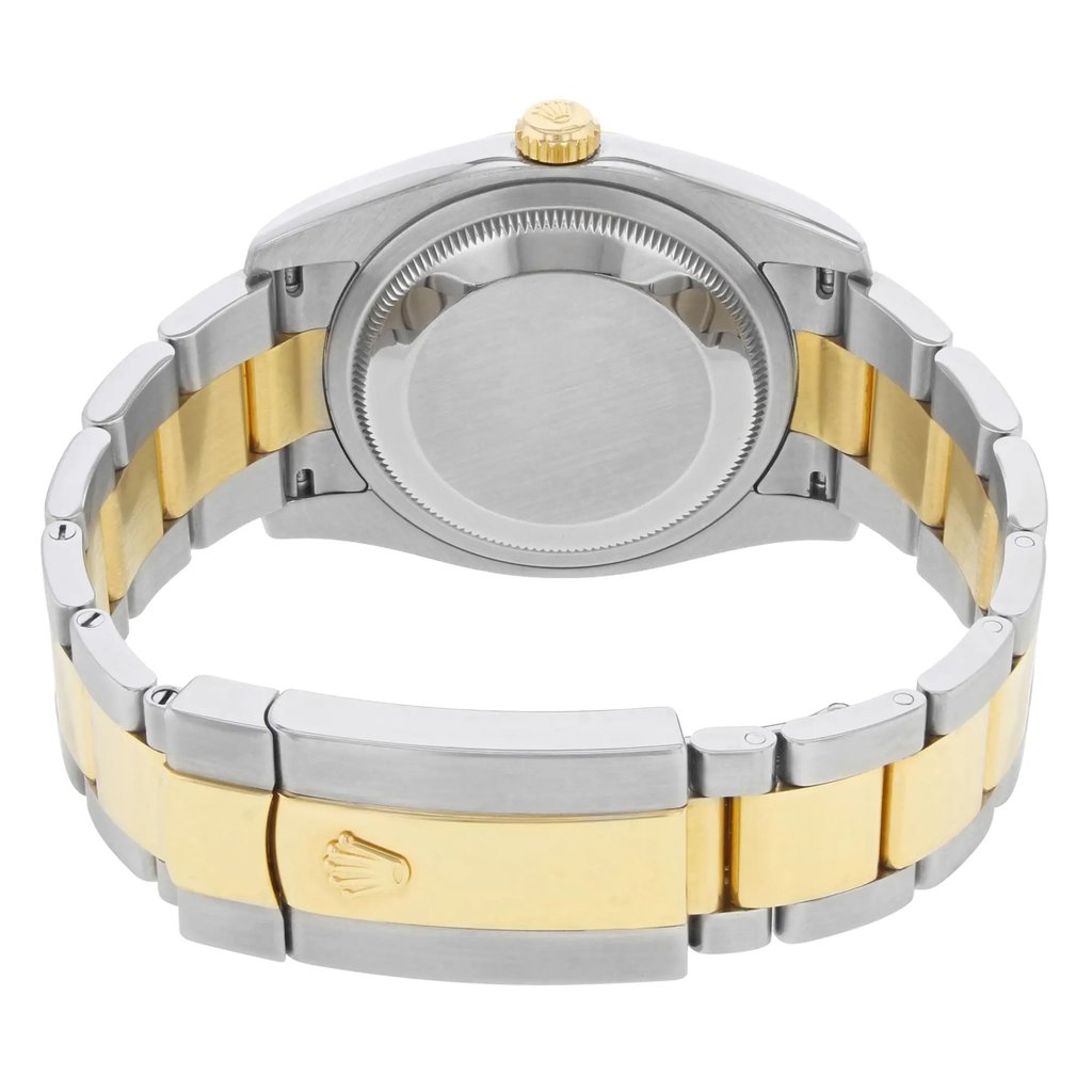 5th image of Rolex 116233 Wristwatch, PreOwned condition