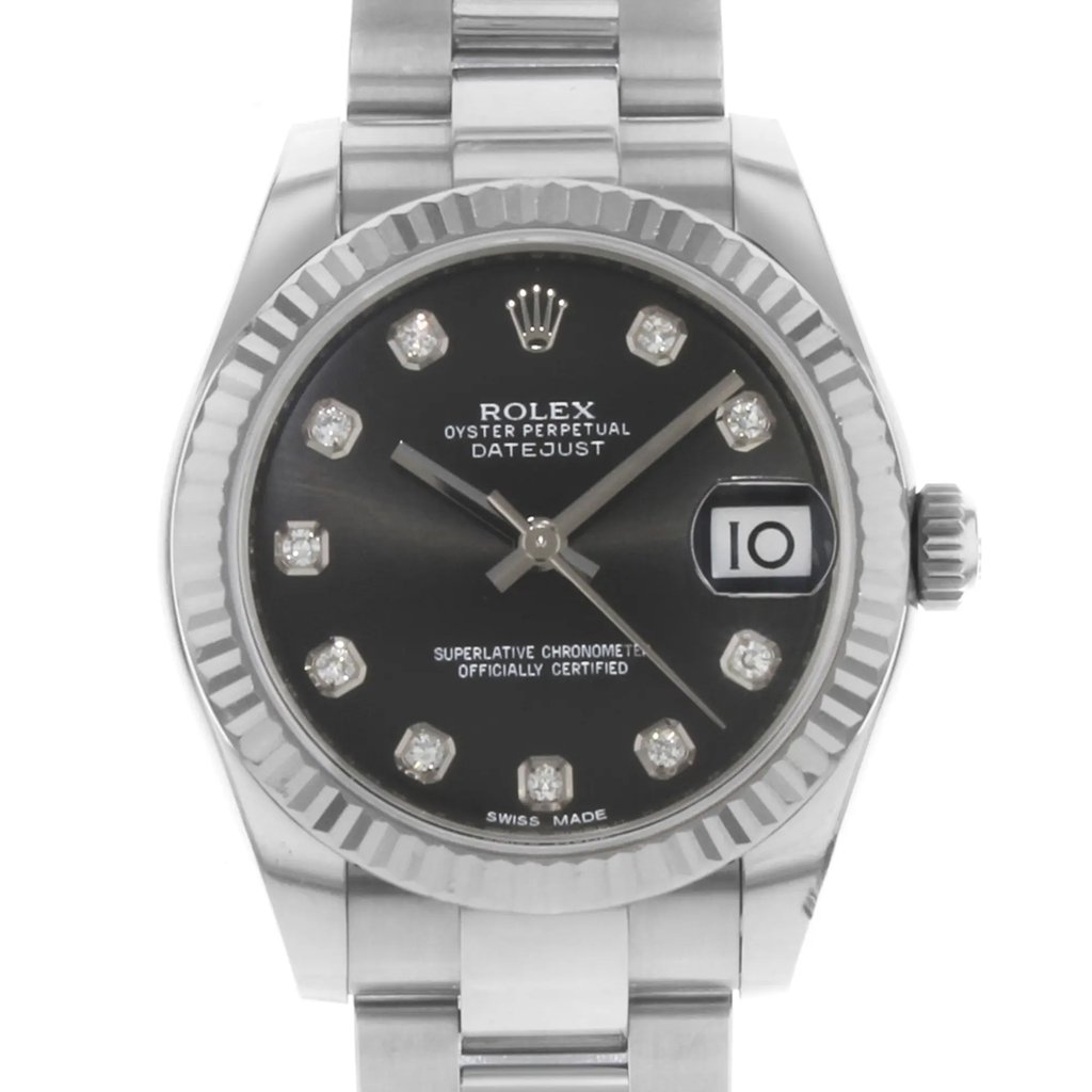 2nd image of Rolex 178274 Wristwatch, PreOwned condition
