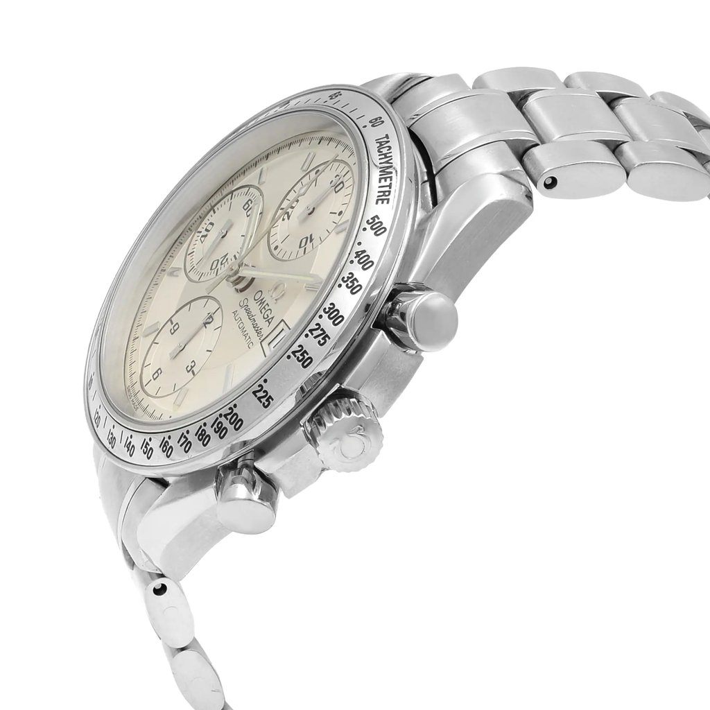 3rd image of OMEGA Omega Speedmaster Wristwatch, PreOwned condition