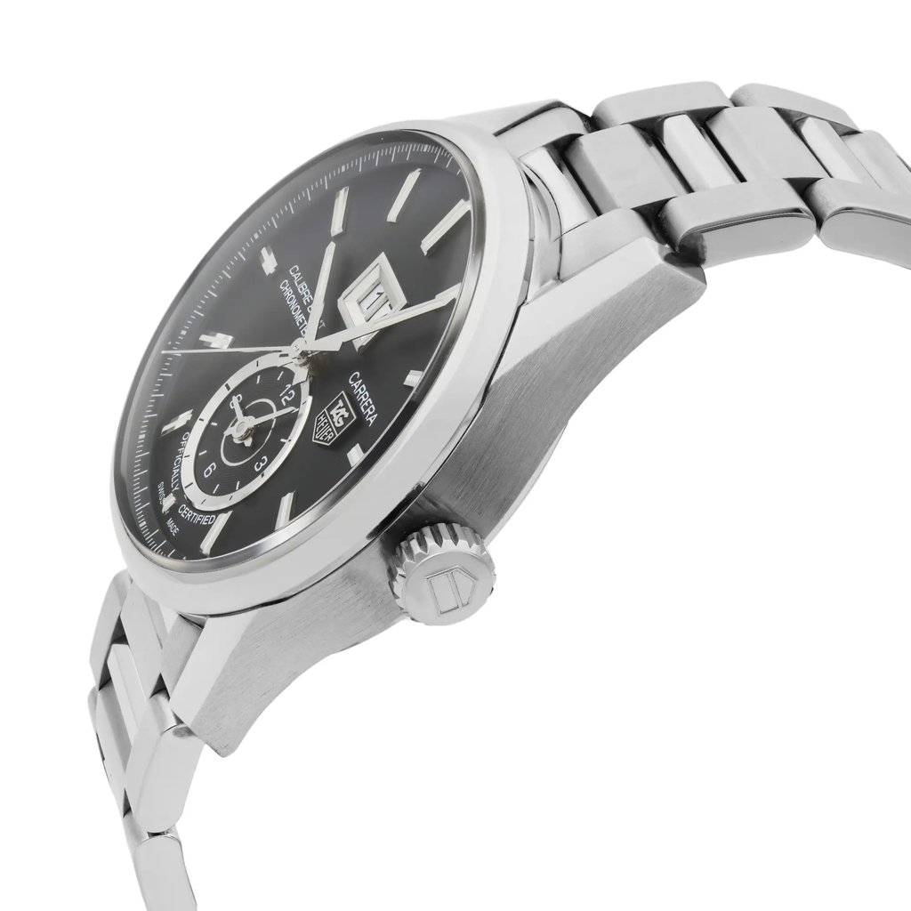3rd image of TAG Heuer WAR5010.BA0723 Wristwatch, PreOwned condition