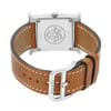 5th image of Hermes HH1.210 Wristwatch, PreOwned condition
