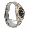 View Of Opposite Crown Facing Side Of Rolex 126333 Stainless Steel Watch Pre Owned Condition