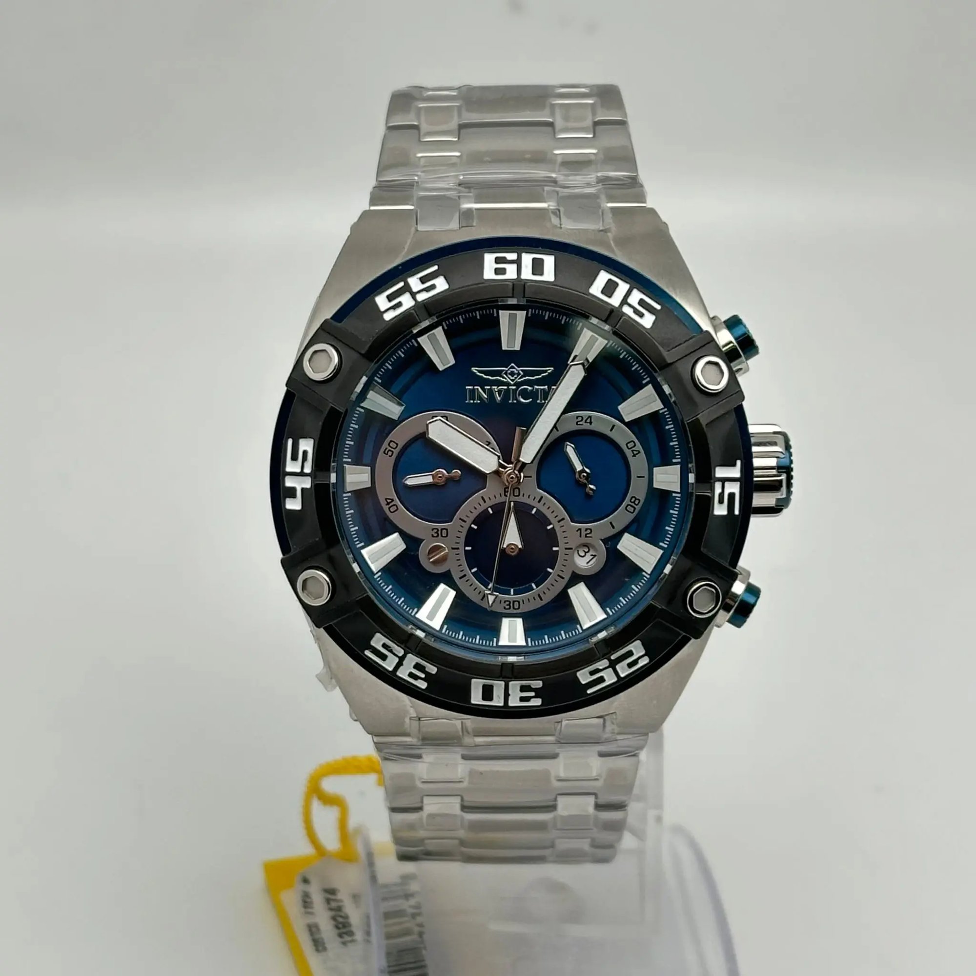1st image of Invicta Invicta Coalition Forces  Wristwatch, Unworn condition
