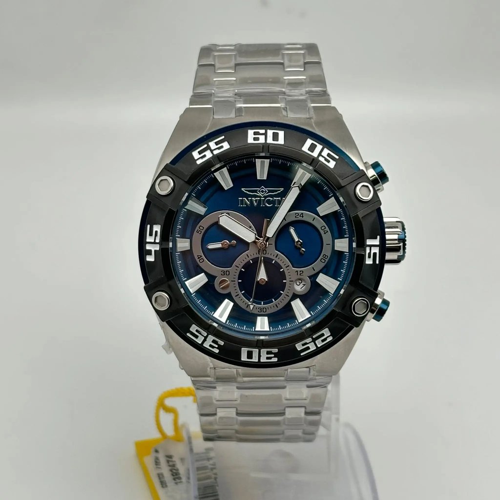 1st image of Invicta Invicta Coalition Forces  Wristwatch, Unworn condition