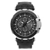 Front Full View Of Tissot T115.427.27.061.00 Stainless Steel Watch Display Model Condition {Product Condition}