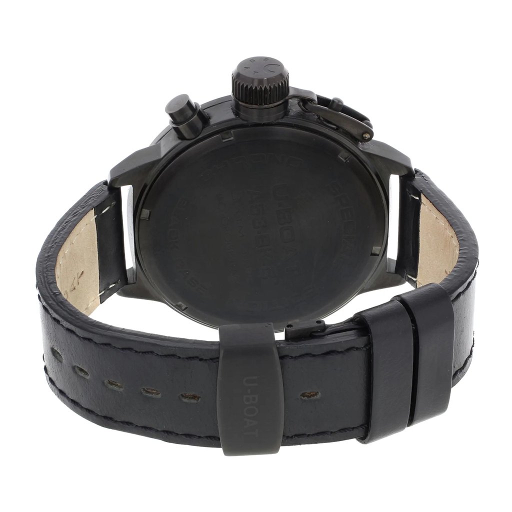 4th image of U-Boat UB365 Wristwatch, PreOwned condition