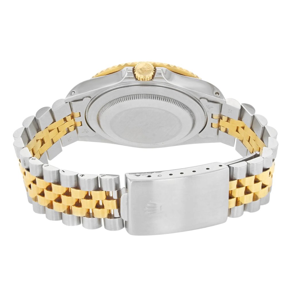 5th image of Rolex 16713 Wristwatch, PreOwned condition