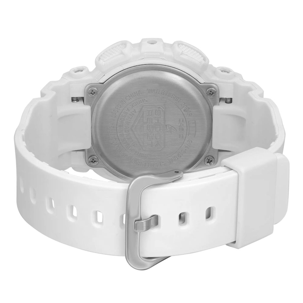 4th image of Casio  Casio G Shock Wristwatch, PreOwned condition