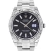 2nd image of Rolex 116334 Wristwatch, PreOwned condition