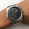 7th image of OMEGA  Omega DeVille Wristwatch, DisplayModel condition