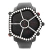 Front Full View Of JACOB & Co. GH100.11.RP.PB.AHA4D Stainless Steel Watch Unworn Condition {Product Condition}