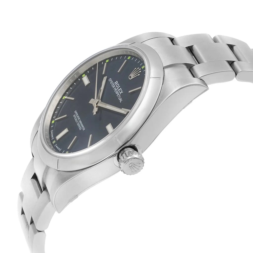 3rd image of Rolex 114300-0003 Wristwatch, Unworn condition