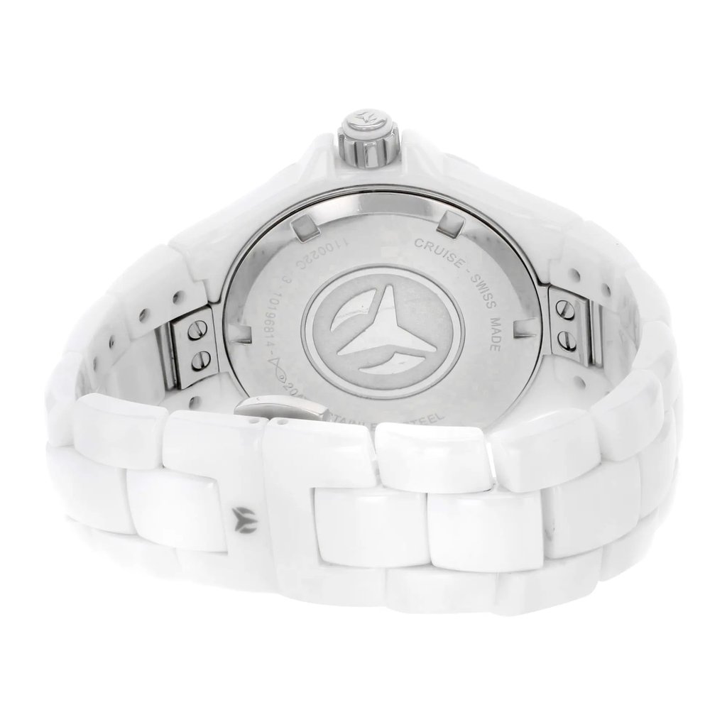 4th image of TechnoMarine 110022C Wristwatch, PreOwned condition