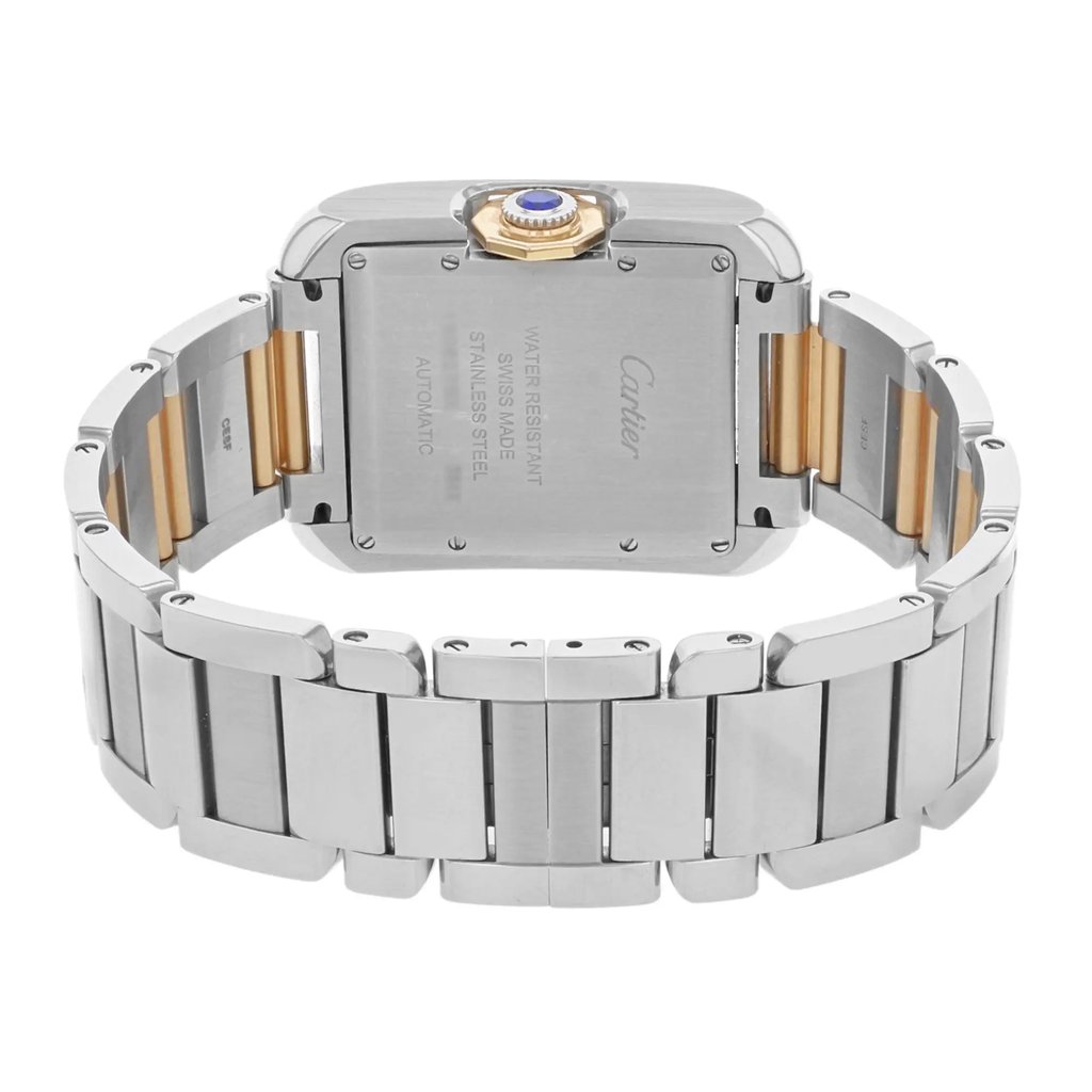 4th image of Cartier W5310037 Wristwatch, Unworn condition
