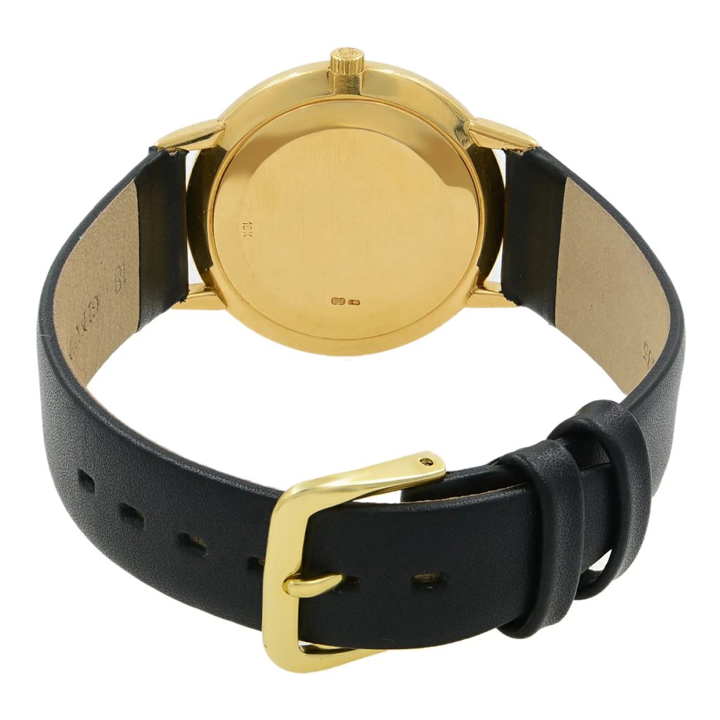 5th image of Patek Philippe 3923 Wristwatch, PreOwned condition