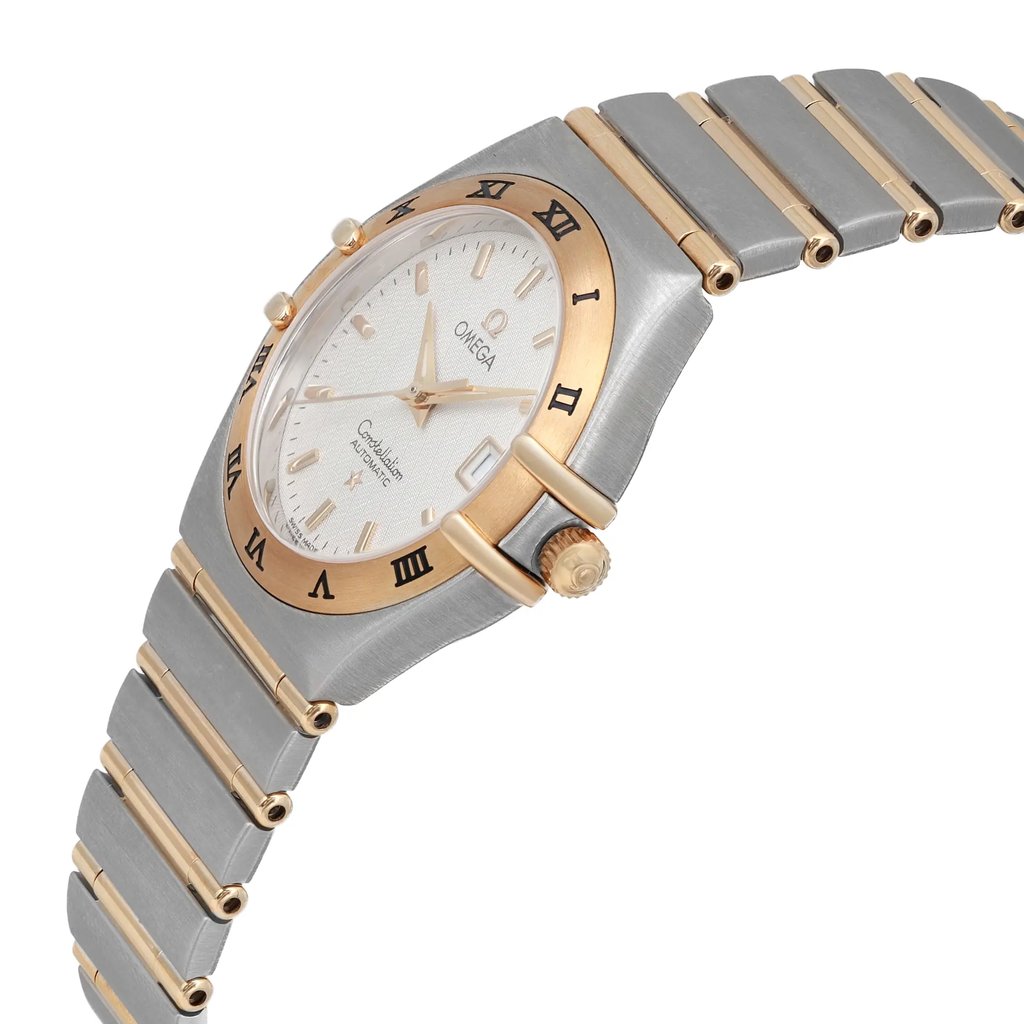 3rd image of OMEGA  Omega Constellation Wristwatch, DisplayModel condition