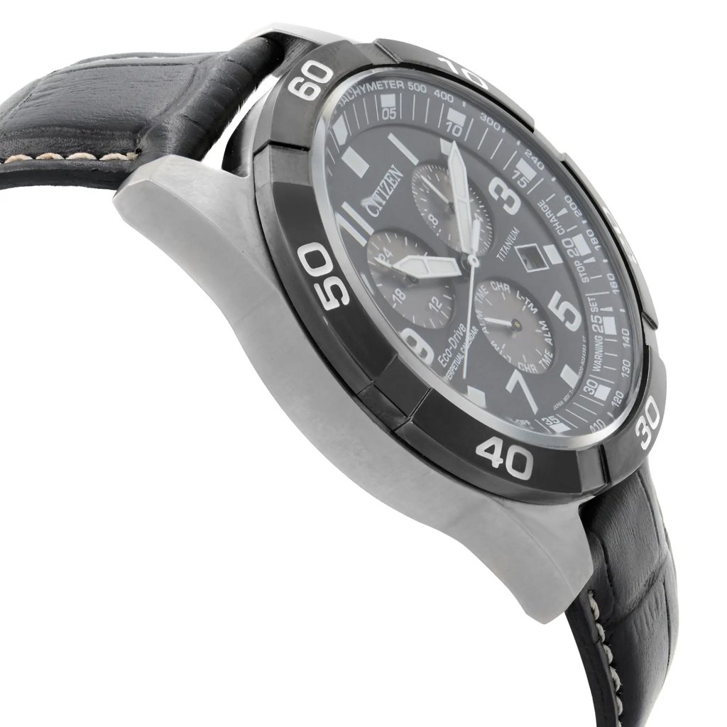 4th image of Citizen Citizen Bryson Wristwatch, DisplayModel condition