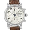 2nd image of Montblanc 7201 Wristwatch, PreOwned condition